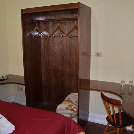 Hotel Romi Colonia del Sacramento Exteriör bild