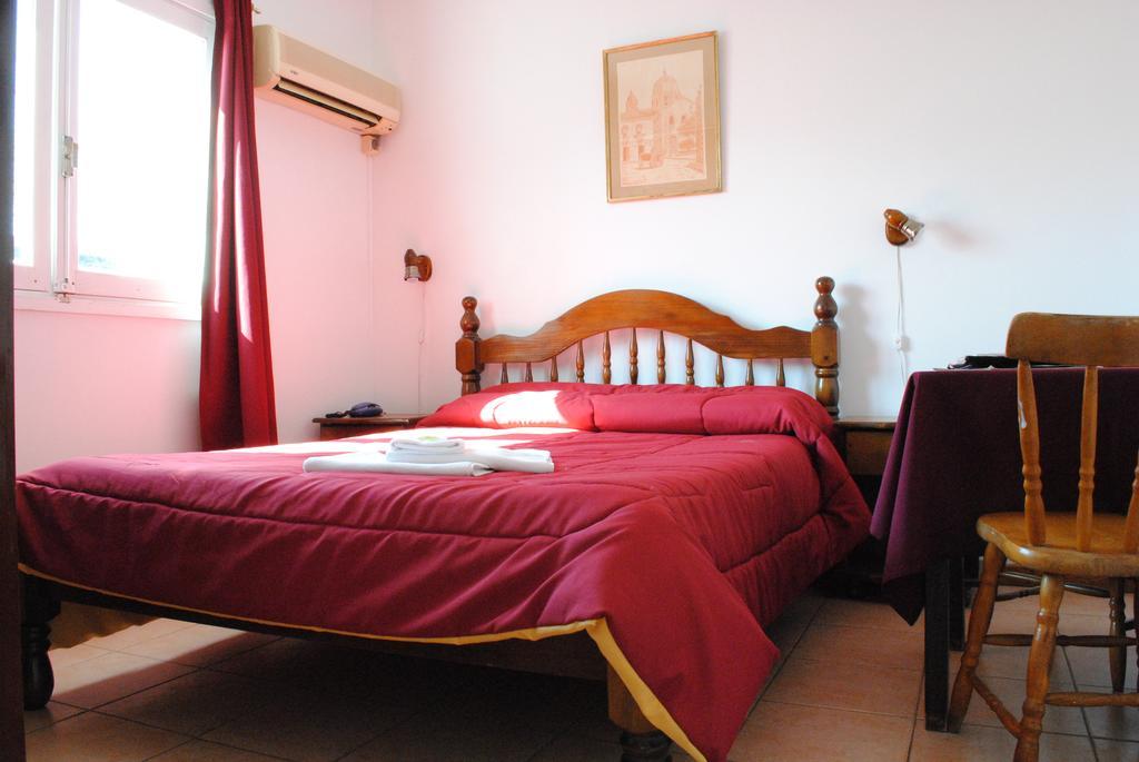 Hotel Romi Colonia del Sacramento Exteriör bild