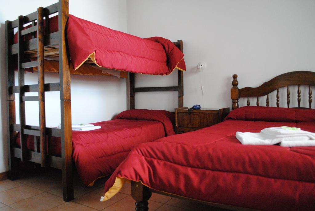 Hotel Romi Colonia del Sacramento Rum bild