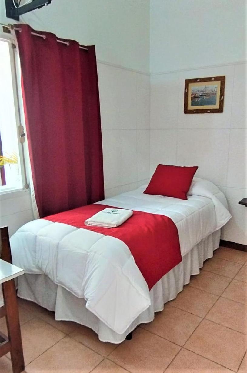 Hotel Romi Colonia del Sacramento Exteriör bild