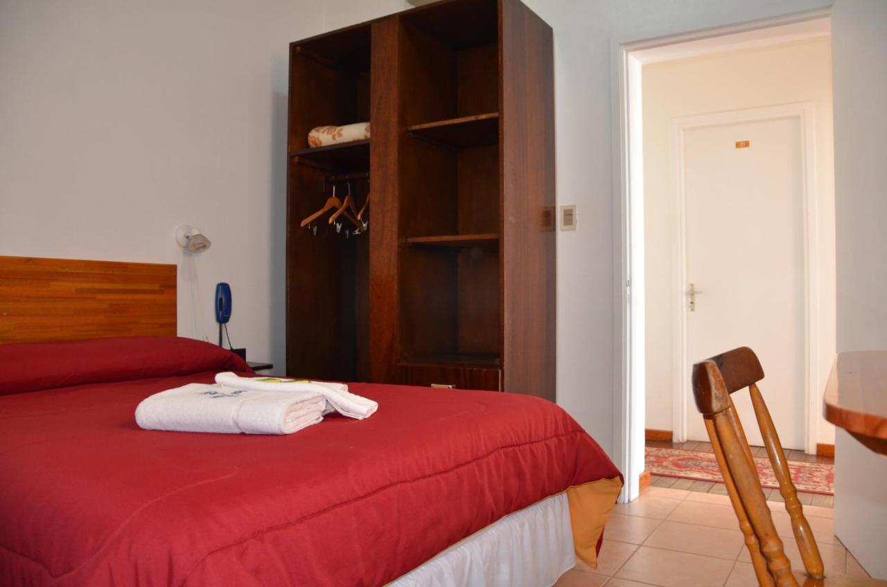 Hotel Romi Colonia del Sacramento Exteriör bild