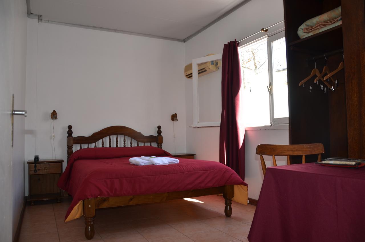 Hotel Romi Colonia del Sacramento Exteriör bild